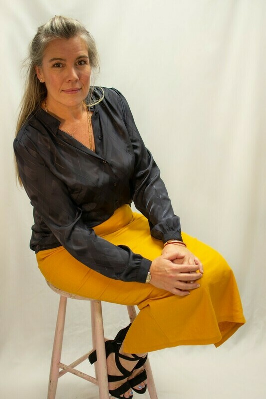 Holly - Top