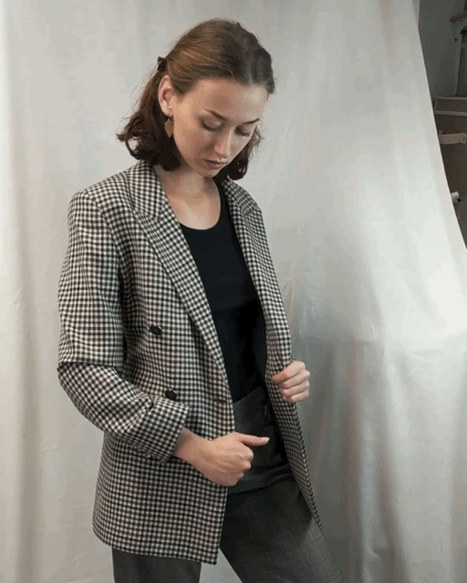Victoria - Jacket