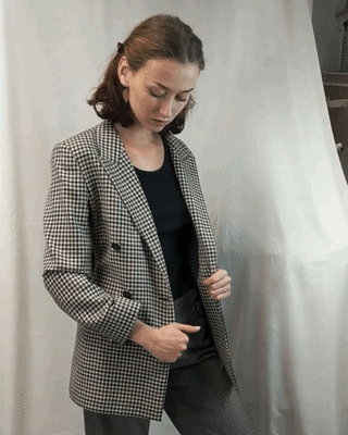 Victoria - Jacket