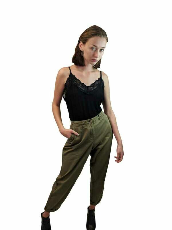 Erin - Trousers