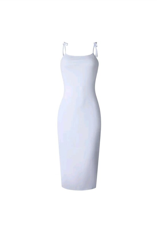 Gloria - Midi Dress