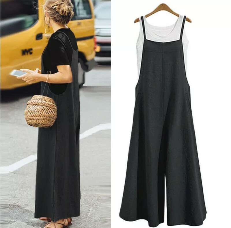 Sienna - Jumpsuit