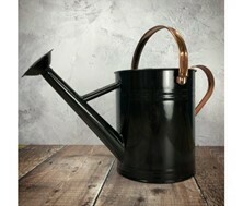 Metal Watering Can- Home