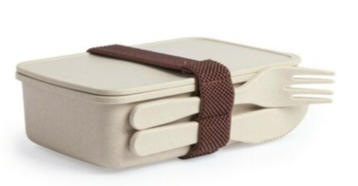 Lunch Bento Box- Kitchen
