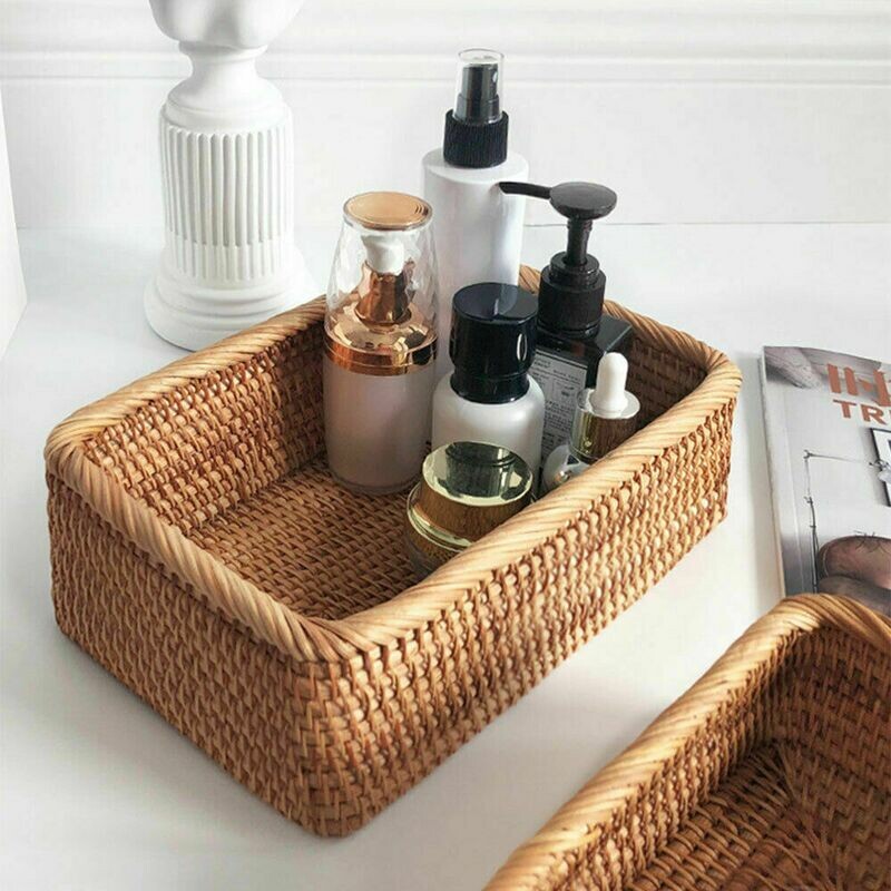 Storage Baskets - Home