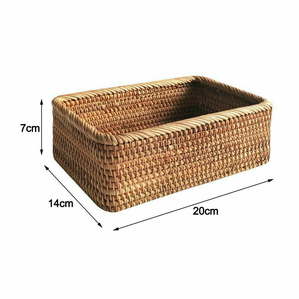 Storage Baskets - Home, Size: Small