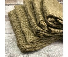 Jute Potato Sacks- Kitchen