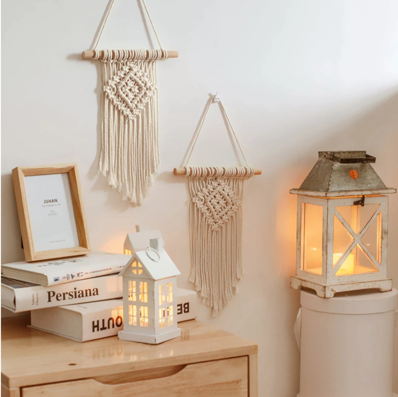 Wall Hanging- Home