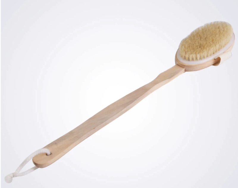 Body Brush- Bathroom