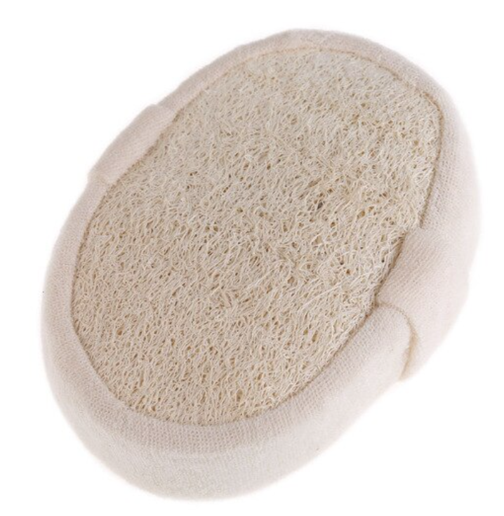 Body Brush- Bathroom, Style: A