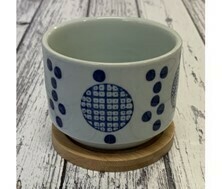 Ceramic Plant Pot - Home