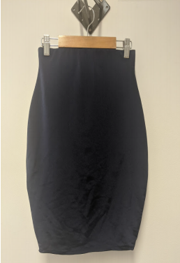 Faith Jersey Skirt - Clothing