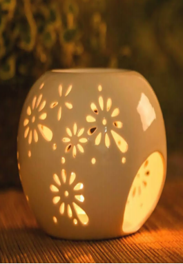 Candle Holder - Home