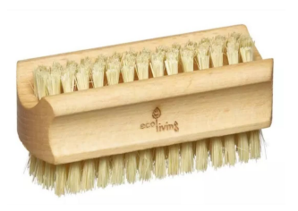 Nail Brush - Home