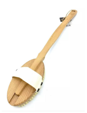 Detachable Brush - Home