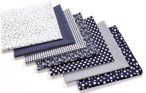 Cotton Fabric - Crafts