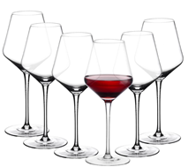 Wine Glass Set - Gifts