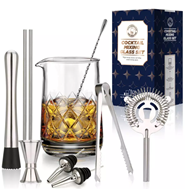 Cocktail Mix Set - Gifts