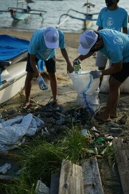 Tips For Less Waste