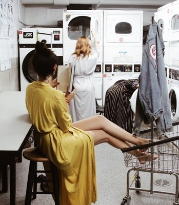 Laundry Care