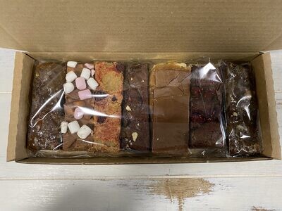 Individual Slices - Food