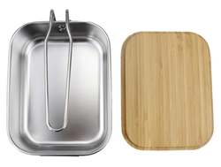 Bento Box - Kitchen