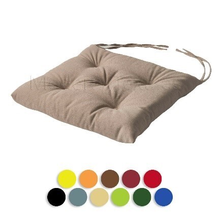 Cushion - Home, Colour: Natural