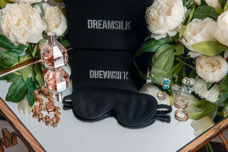 Sleep Mask - Accessories