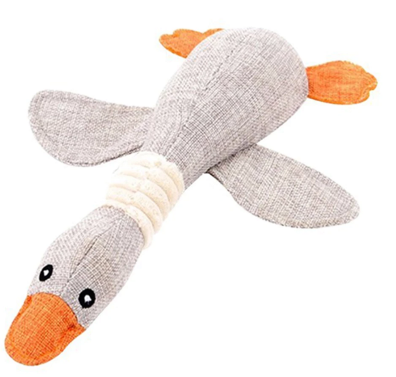 Vocal Geese Toy - Home