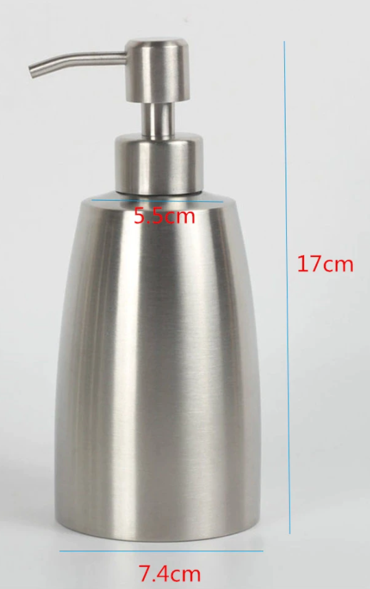 Sanitizer Dispenser - Home, Style: A