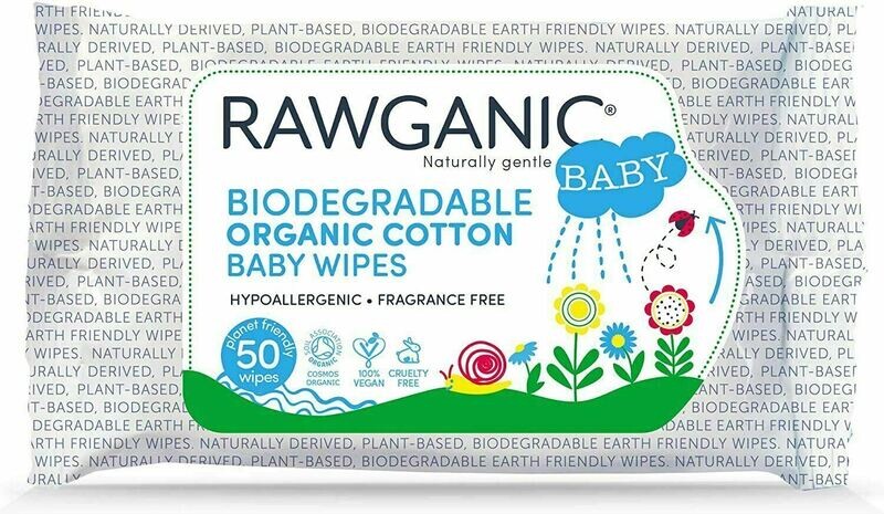 Bio Degradable Wipes - Home