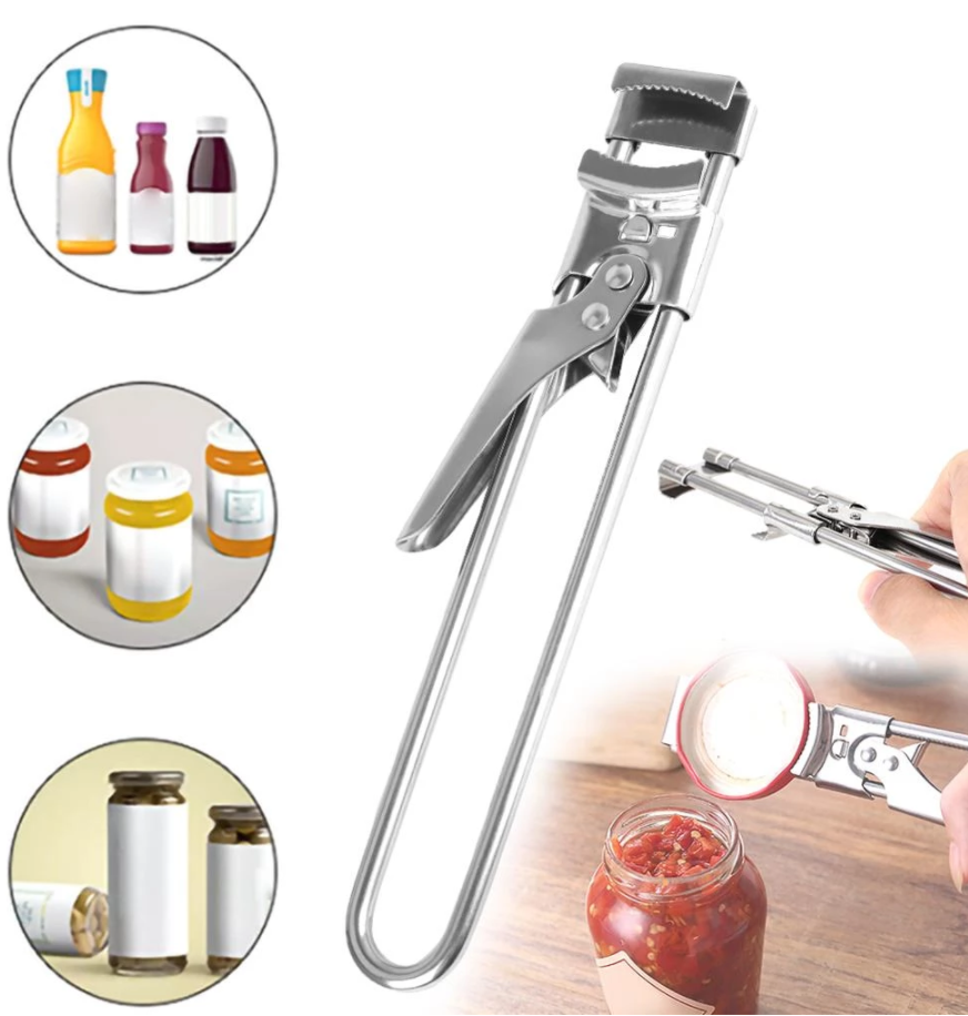 Can Opener - Kitchen