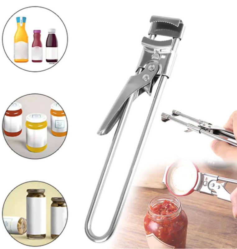 Can Opener - Kitchen
