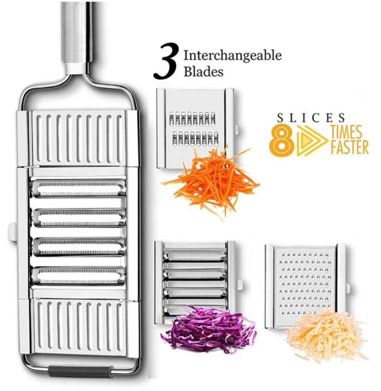 Mandoline - Kitchen