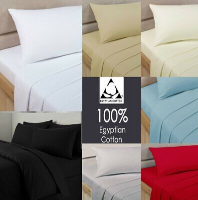 Fitted Sheets - Home