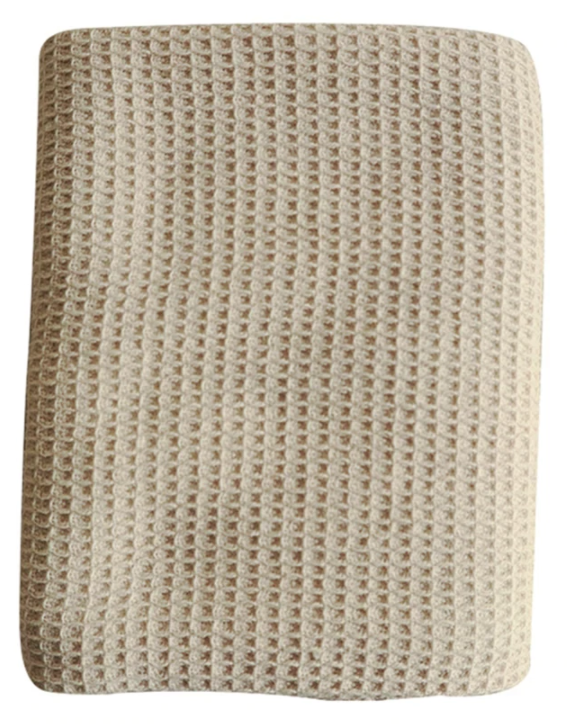 Washcloth - Home, Colour: Beige