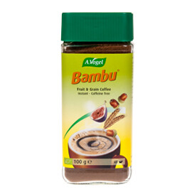 Bambu Instant Coffee Substitute- Food