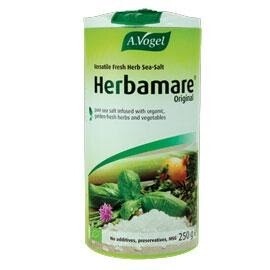 Herbamare Original - Food
