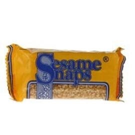 Sesame Snaps - Food