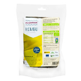 Algamar Atlantic Kombu - Food