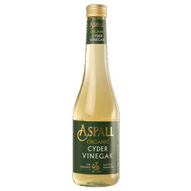 Aspall Cyder Vinegar - Food