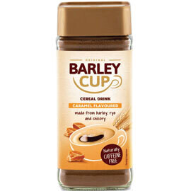 Barleycup Caramel - Food