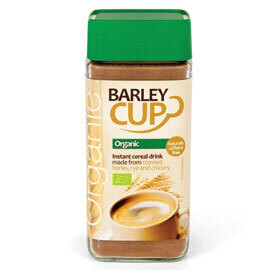 Barleycup - Food