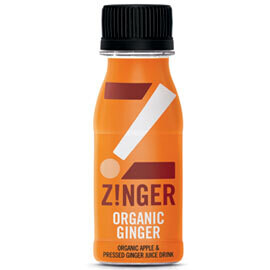 Ginger Zinger