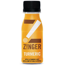 Turmeric Zinger