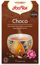 Yogi Tea Choco