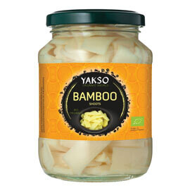 Yakso Bamboo Shoots