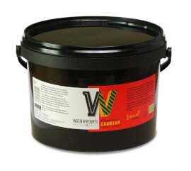 Wainwrights Zambian Forest Honey Set Tub