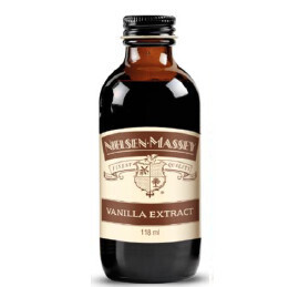 Nielsen-Massey Vanillas  Vanilla Extract (Madagascar Bourbon)