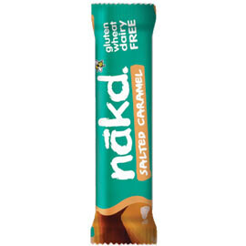Nakd  Salted Caramel Bar